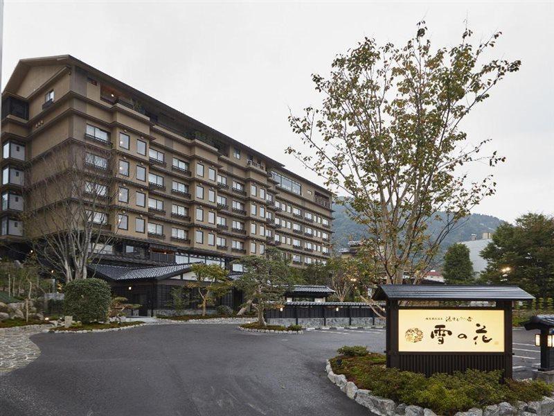 Yukinohana Yuzawa  Zewnętrze zdjęcie