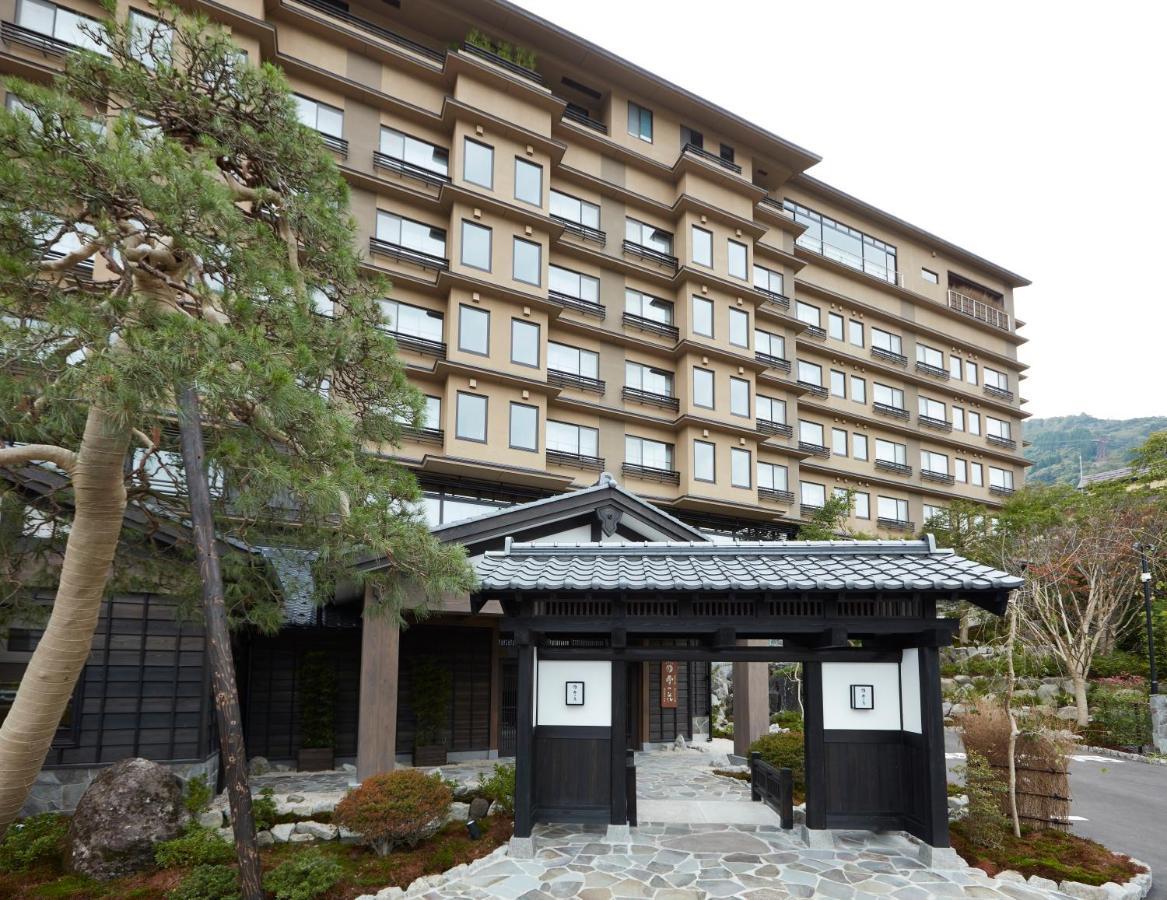 Yukinohana Yuzawa  Zewnętrze zdjęcie