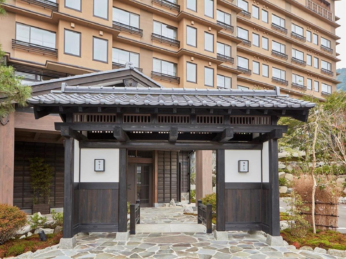 Yukinohana Yuzawa  Zewnętrze zdjęcie