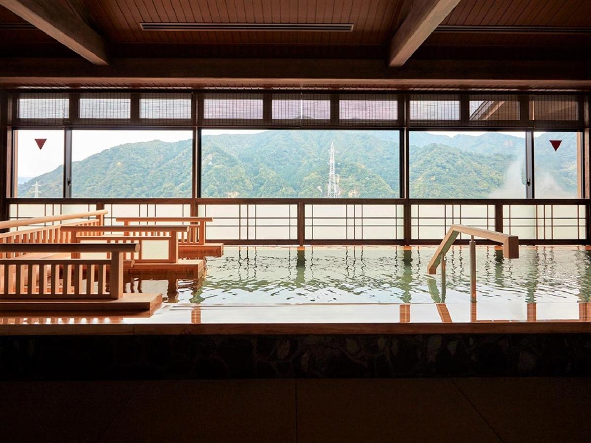 Yukinohana Yuzawa  Zewnętrze zdjęcie