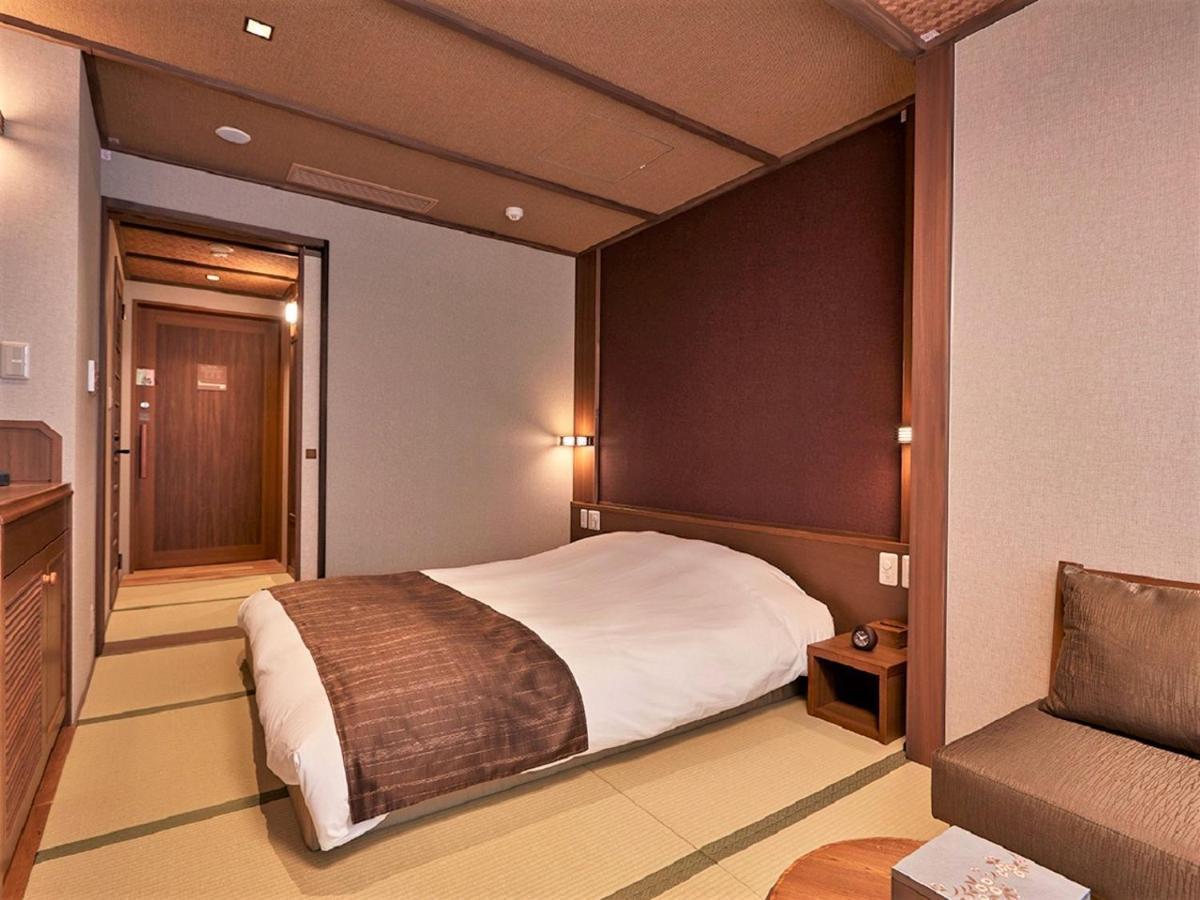 Yukinohana Yuzawa  Zewnętrze zdjęcie