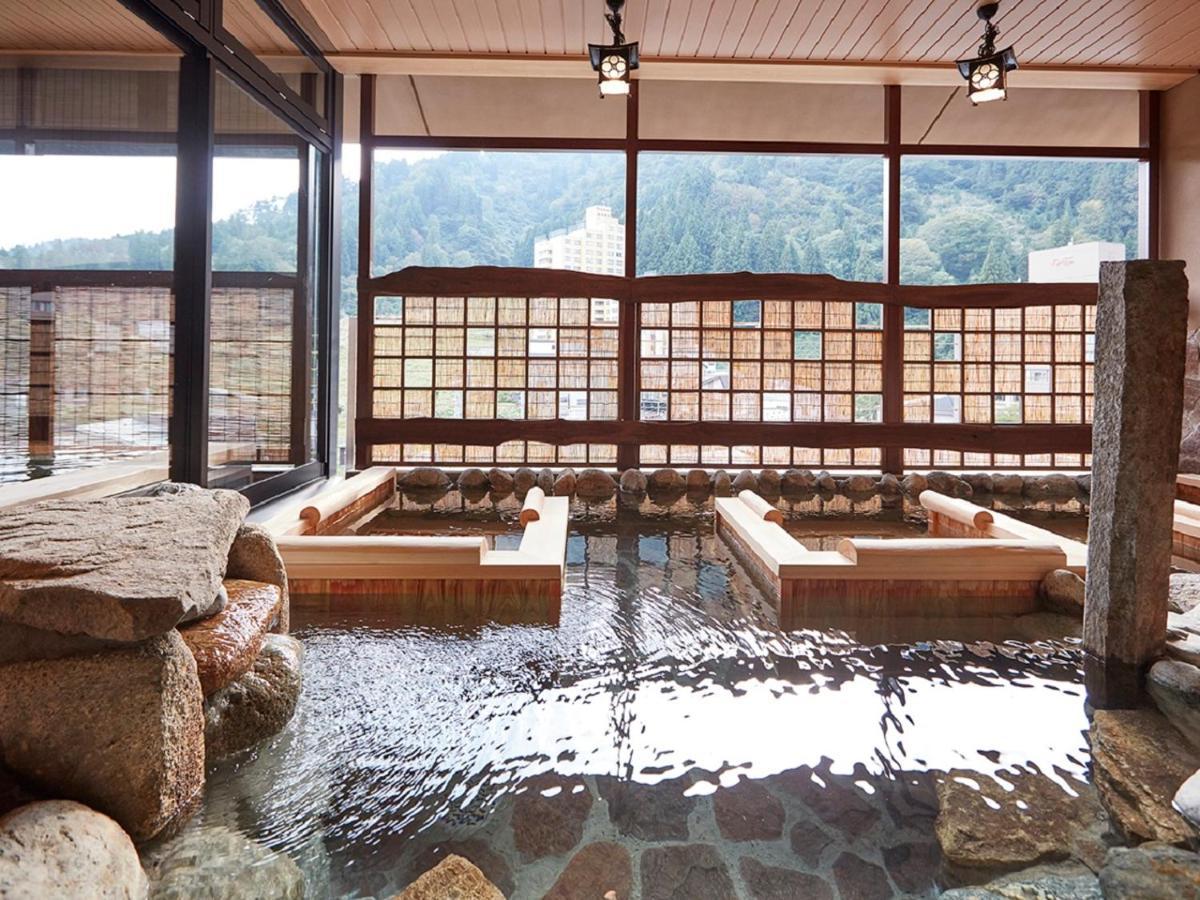Yukinohana Yuzawa  Zewnętrze zdjęcie