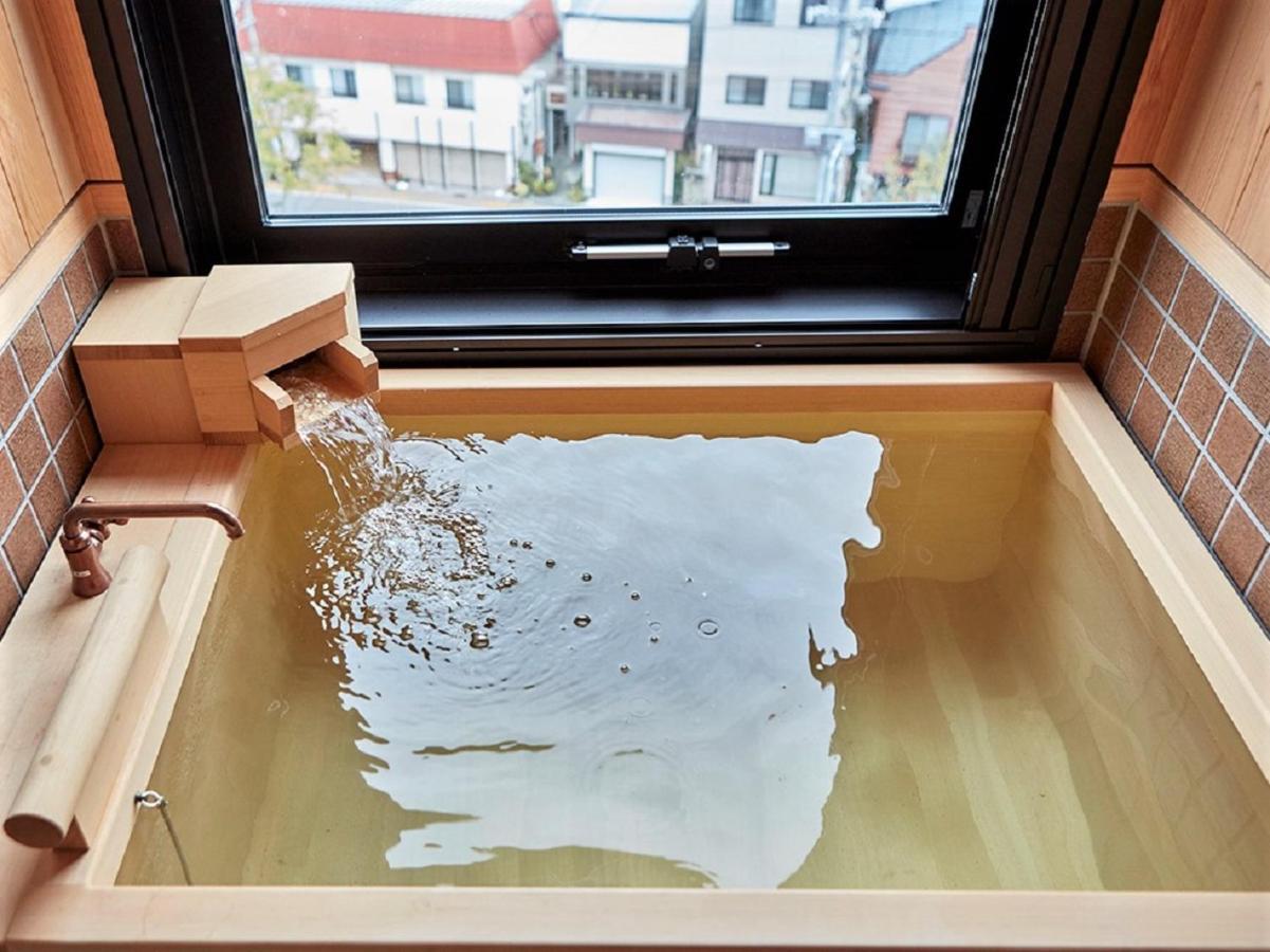 Yukinohana Yuzawa  Zewnętrze zdjęcie