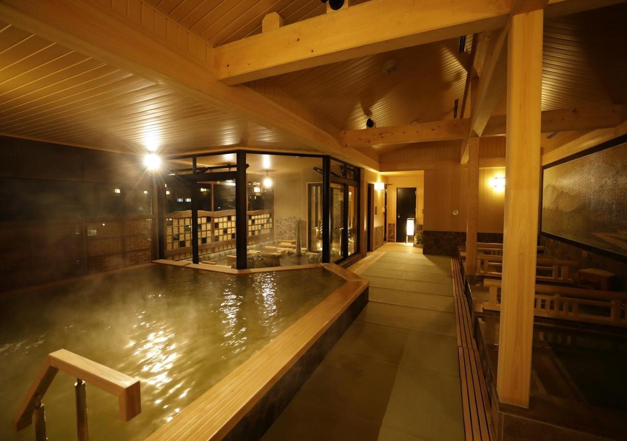 Yukinohana Yuzawa  Zewnętrze zdjęcie
