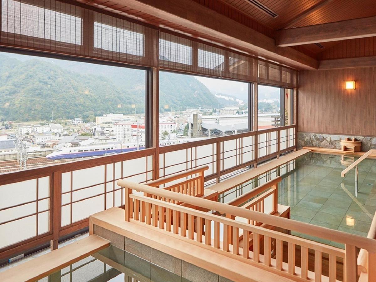 Yukinohana Yuzawa  Zewnętrze zdjęcie