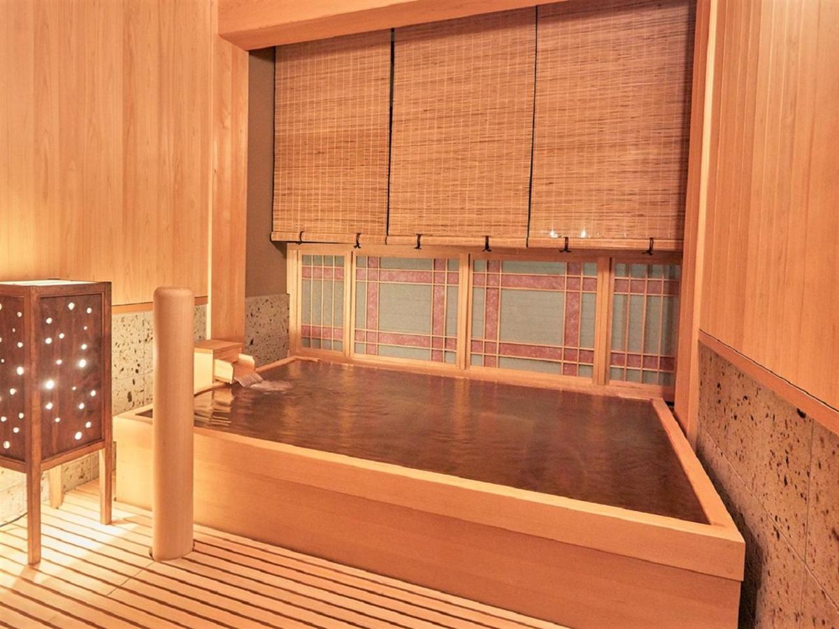 Yukinohana Yuzawa  Zewnętrze zdjęcie