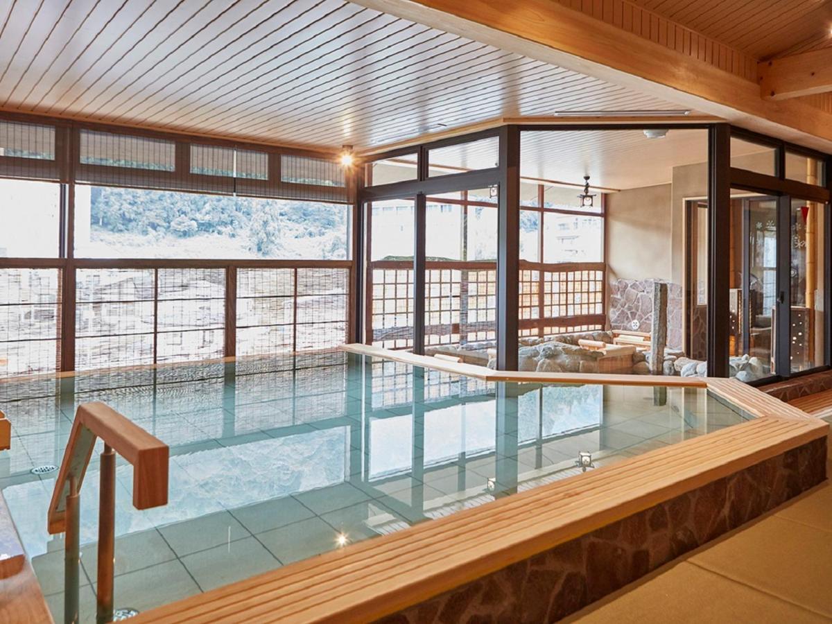 Yukinohana Yuzawa  Zewnętrze zdjęcie
