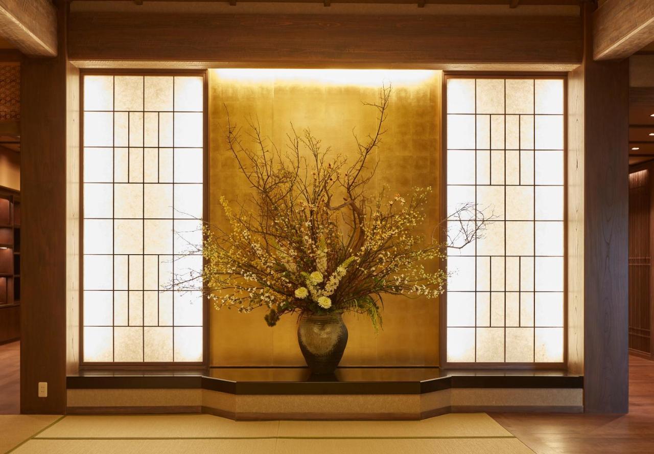 Yukinohana Yuzawa  Zewnętrze zdjęcie